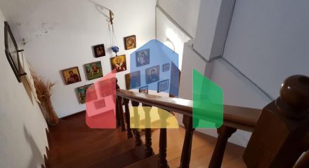 Продажа - Коттедж 200 m² на Ситонии (Халкидики) Продажа - Коттедж 200 m² на Ситонии (Халкидики)