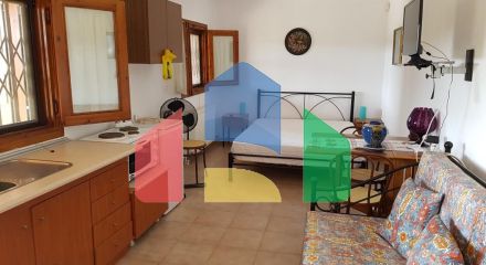 Продажа - Коттедж 200 m² на Ситонии (Халкидики) Продажа - Коттедж 200 m² на Ситонии (Халкидики)