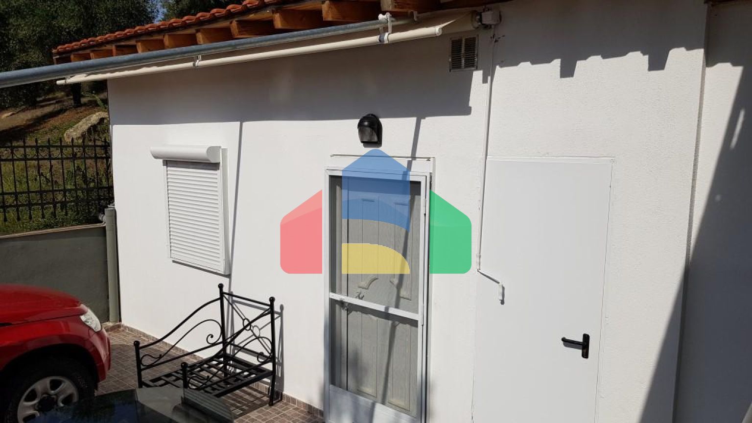 Продажа - Коттедж 200 m² на Ситонии (Халкидики)