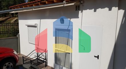 Продажа - Коттедж 200 m² на Ситонии (Халкидики) Продажа - Коттедж 200 m² на Ситонии (Халкидики)