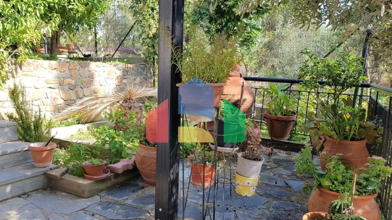 Продажа - Коттедж 200 m² на Ситонии (Халкидики)