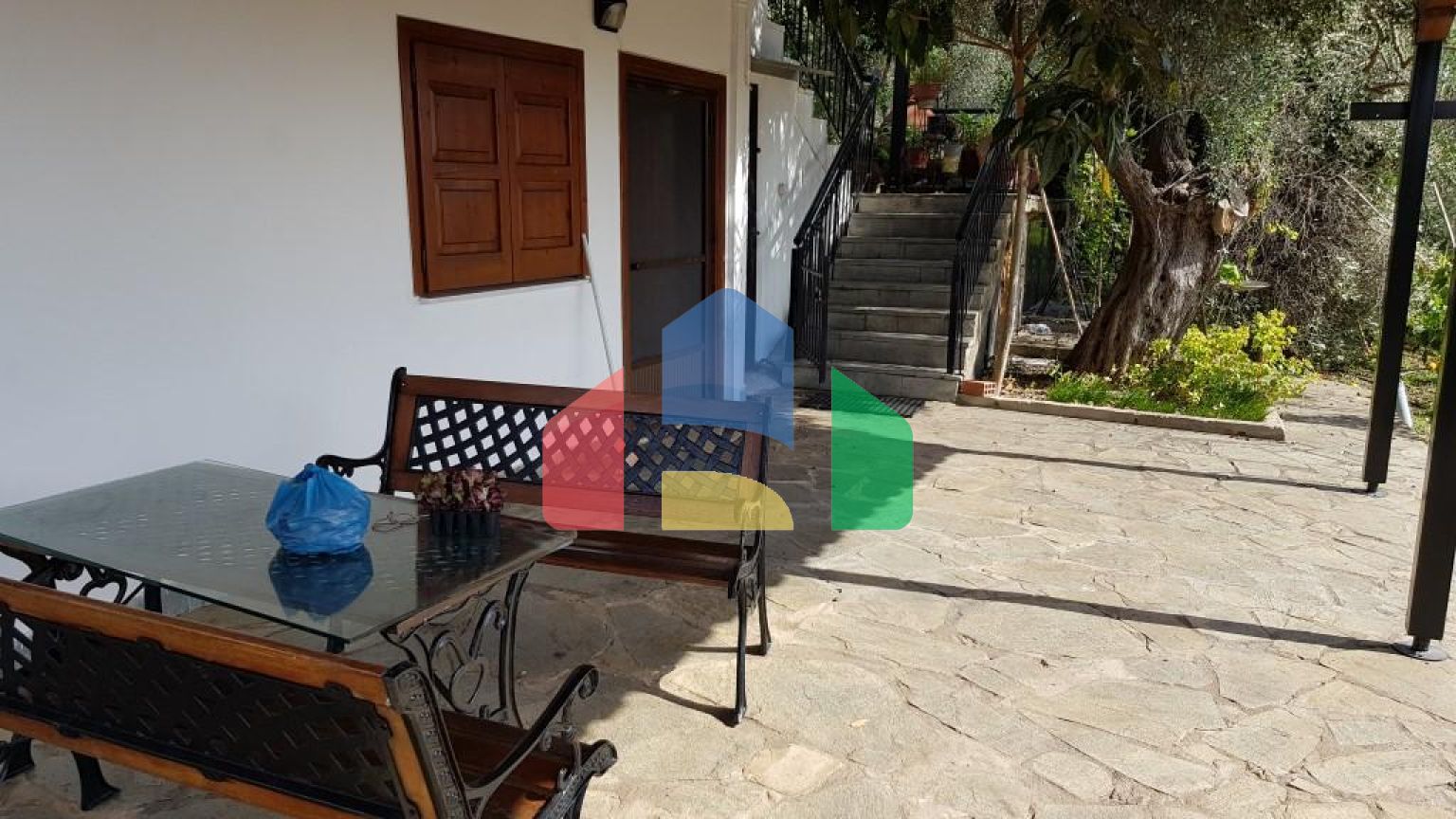 Продажа - Коттедж 200 m² на Ситонии (Халкидики)