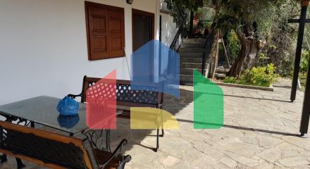 Продажа - Коттедж 200 m² на Ситонии (Халкидики) Продажа - Коттедж 200 m² на Ситонии (Халкидики)