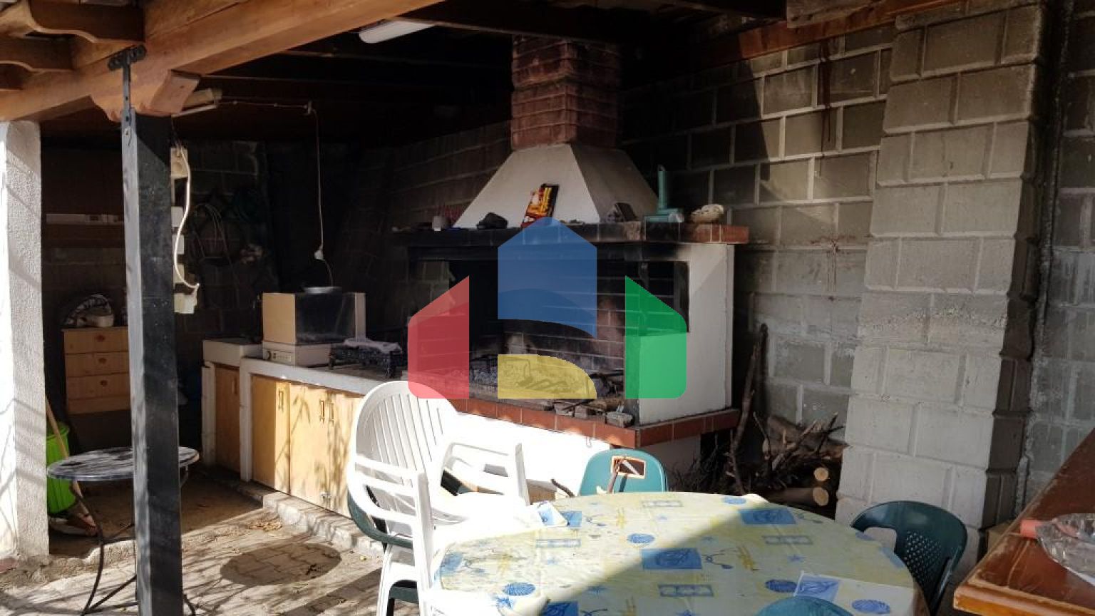 Продажа - Коттедж 200 m² на Ситонии (Халкидики)