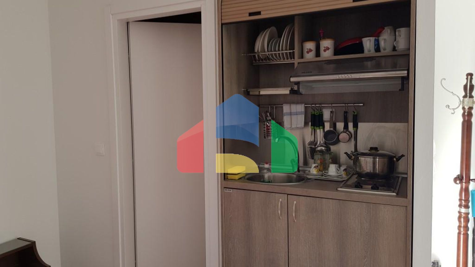 Продажа - Коттедж 200 m² на Ситонии (Халкидики)