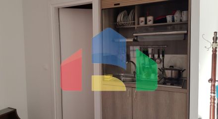 Продажа - Коттедж 200 m² на Ситонии (Халкидики) Продажа - Коттедж 200 m² на Ситонии (Халкидики)