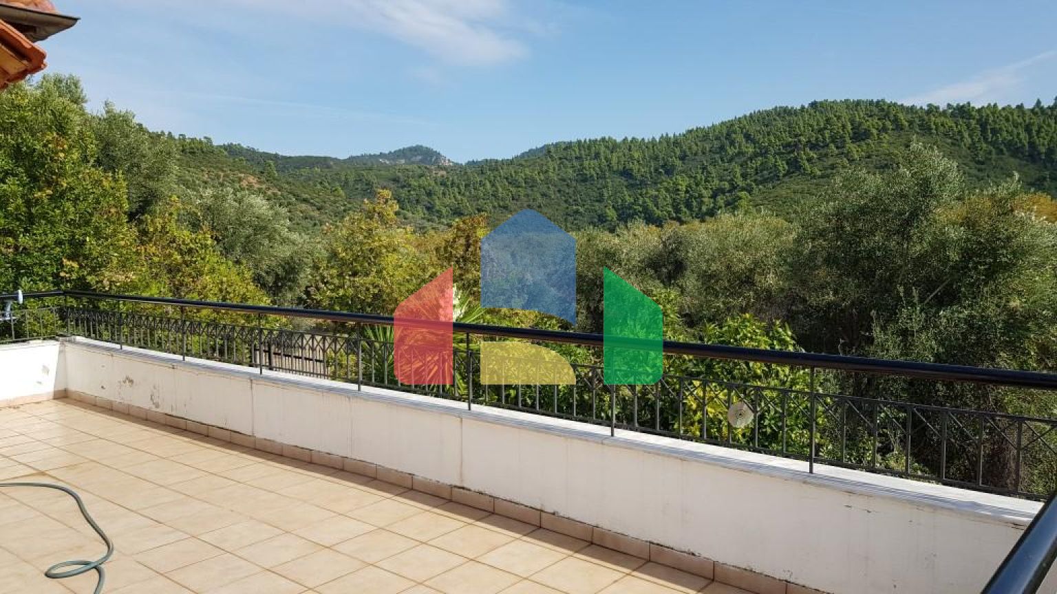 Продажа - Коттедж 200 m² на Ситонии (Халкидики)