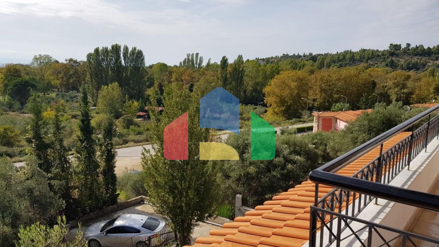 Продажа - Коттедж 200 m² на Ситонии (Халкидики)