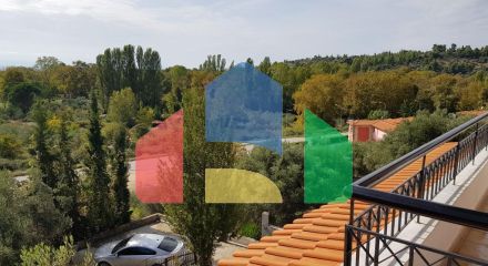 Продажа - Коттедж 200 m² на Ситонии (Халкидики) Продажа - Коттедж 200 m² на Ситонии (Халкидики)