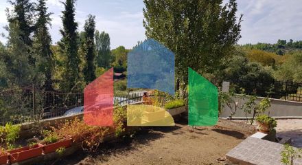 Продажа - Коттедж 200 m² на Ситонии (Халкидики) Продажа - Коттедж 200 m² на Ситонии (Халкидики)