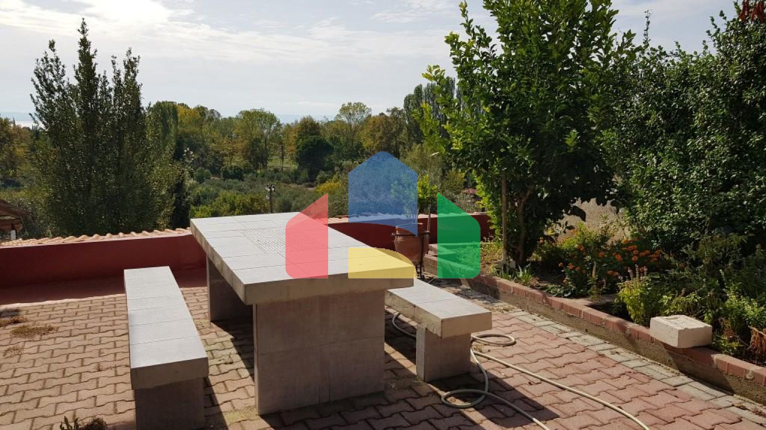 Продажа - Коттедж 200 m² на Ситонии (Халкидики)