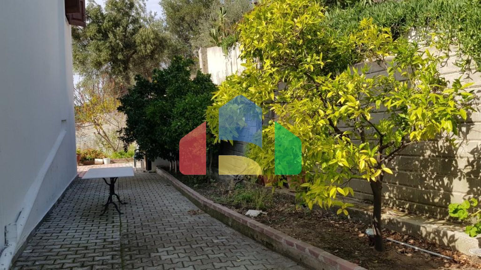 Продажа - Коттедж 200 m² на Ситонии (Халкидики)