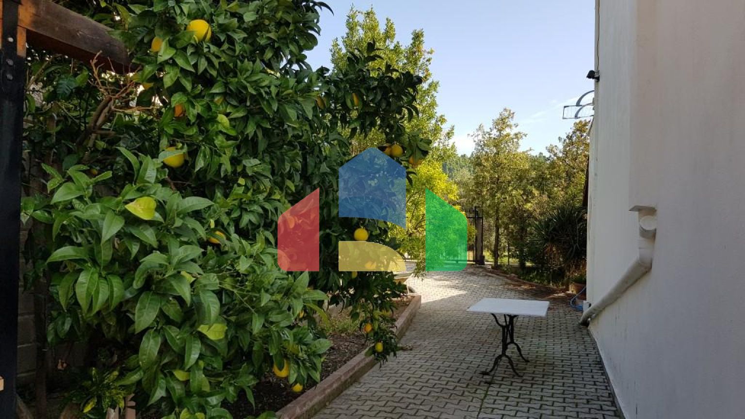 Продажа - Коттедж 200 m² на Ситонии (Халкидики)