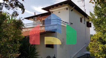 Продажа - Коттедж 200 m² на Ситонии (Халкидики) Продажа - Коттедж 200 m² на Ситонии (Халкидики)