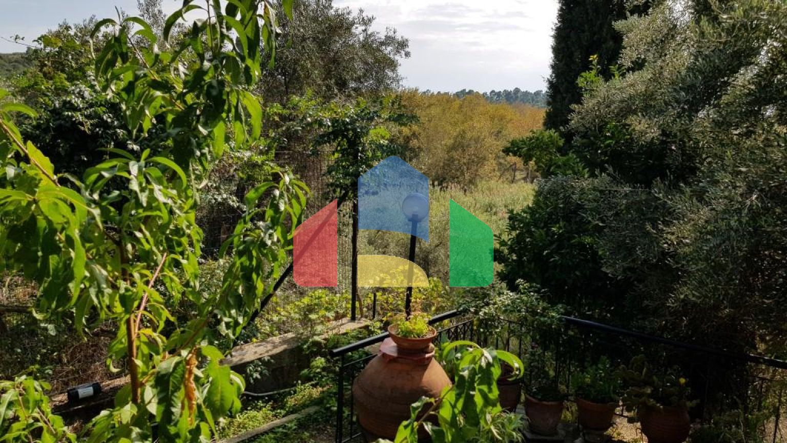 Продажа - Коттедж 200 m² на Ситонии (Халкидики)