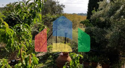 Продажа - Коттедж 200 m² на Ситонии (Халкидики) Продажа - Коттедж 200 m² на Ситонии (Халкидики)