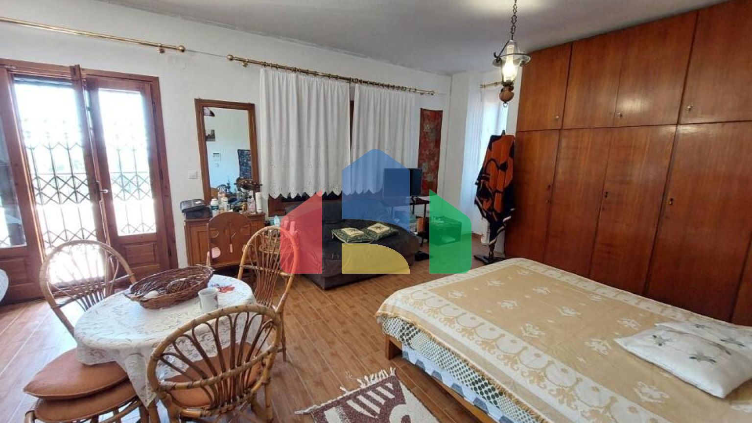 Продажа - Коттедж 200 m² на Ситонии (Халкидики)