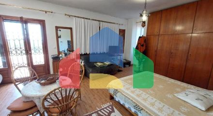 Продажа - Коттедж 200 m² на Ситонии (Халкидики) Продажа - Коттедж 200 m² на Ситонии (Халкидики)