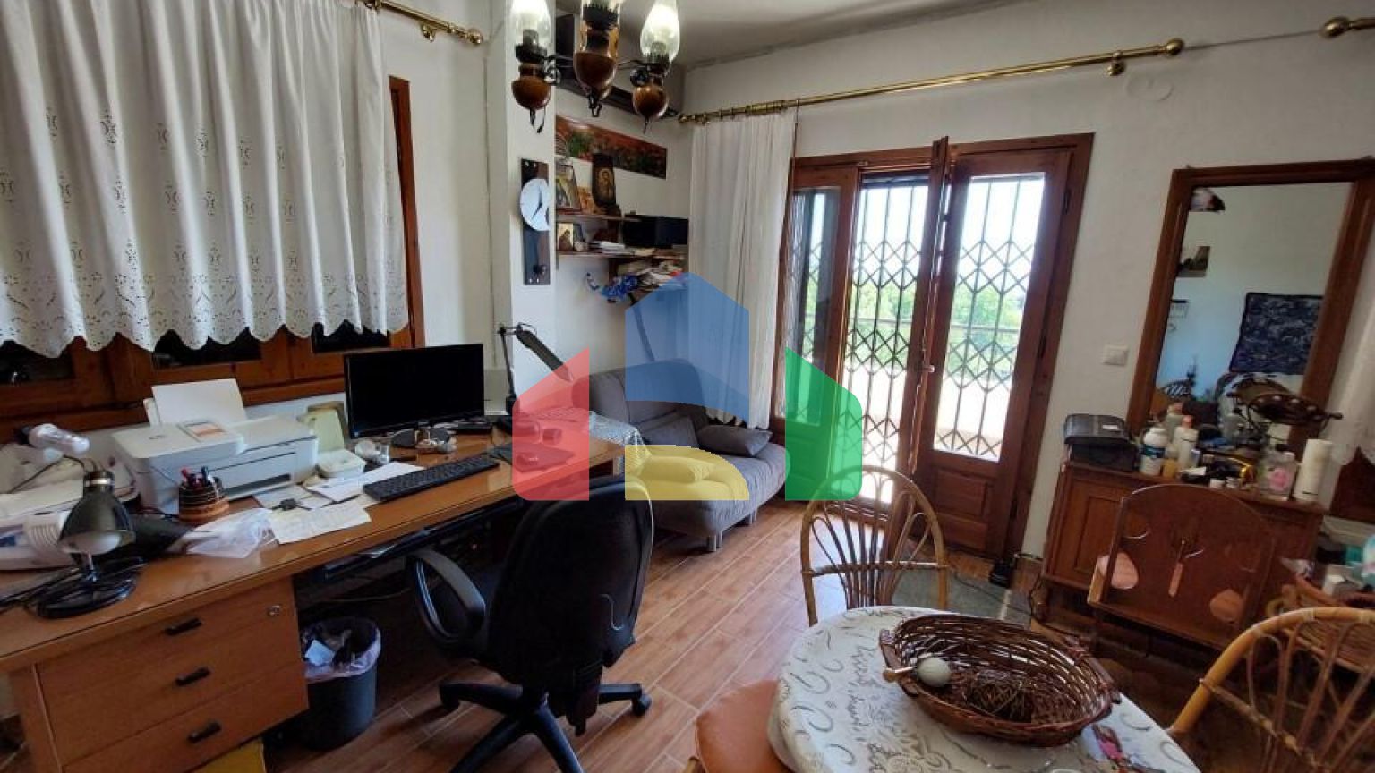 Продажа - Коттедж 200 m² на Ситонии (Халкидики)