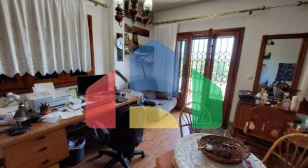 Продажа - Коттедж 200 m² на Ситонии (Халкидики) Продажа - Коттедж 200 m² на Ситонии (Халкидики)