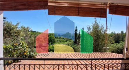 Продажа - Коттедж 200 m² на Ситонии (Халкидики) Продажа - Коттедж 200 m² на Ситонии (Халкидики)