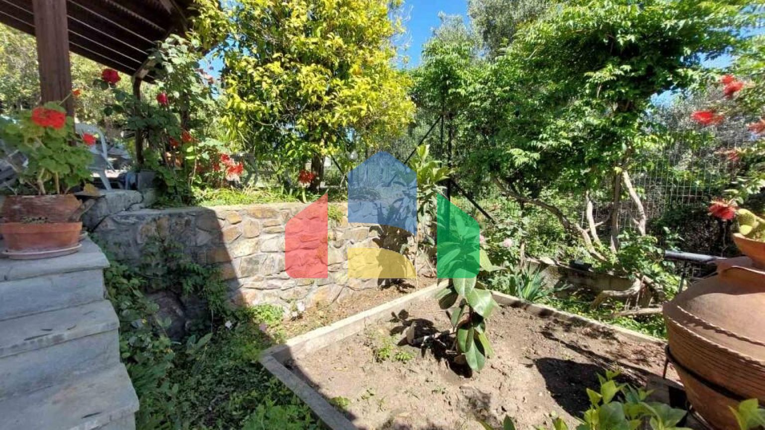 Продажа - Коттедж 200 m² на Ситонии (Халкидики)