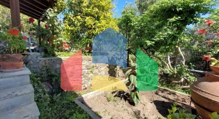 Продажа - Коттедж 200 m² на Ситонии (Халкидики) Продажа - Коттедж 200 m² на Ситонии (Халкидики)