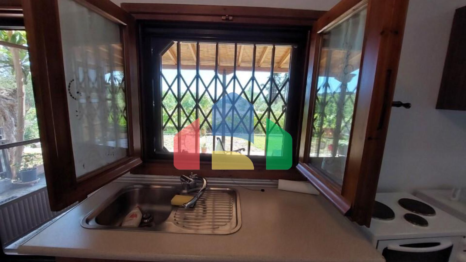 Продажа - Коттедж 200 m² на Ситонии (Халкидики)