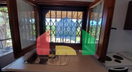 Продажа - Коттедж 200 m² на Ситонии (Халкидики) Продажа - Коттедж 200 m² на Ситонии (Халкидики)