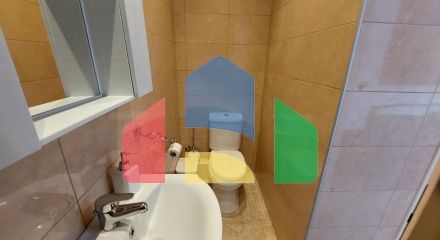 Продажа - Коттедж 200 m² на Ситонии (Халкидики) Продажа - Коттедж 200 m² на Ситонии (Халкидики)