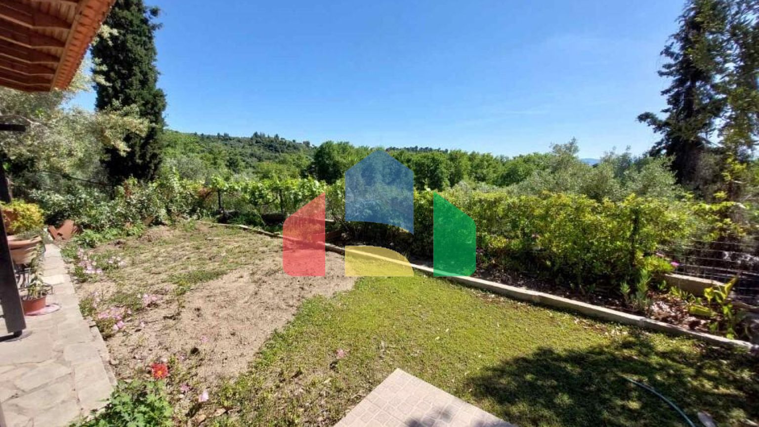 Продажа - Коттедж 200 m² на Ситонии (Халкидики)