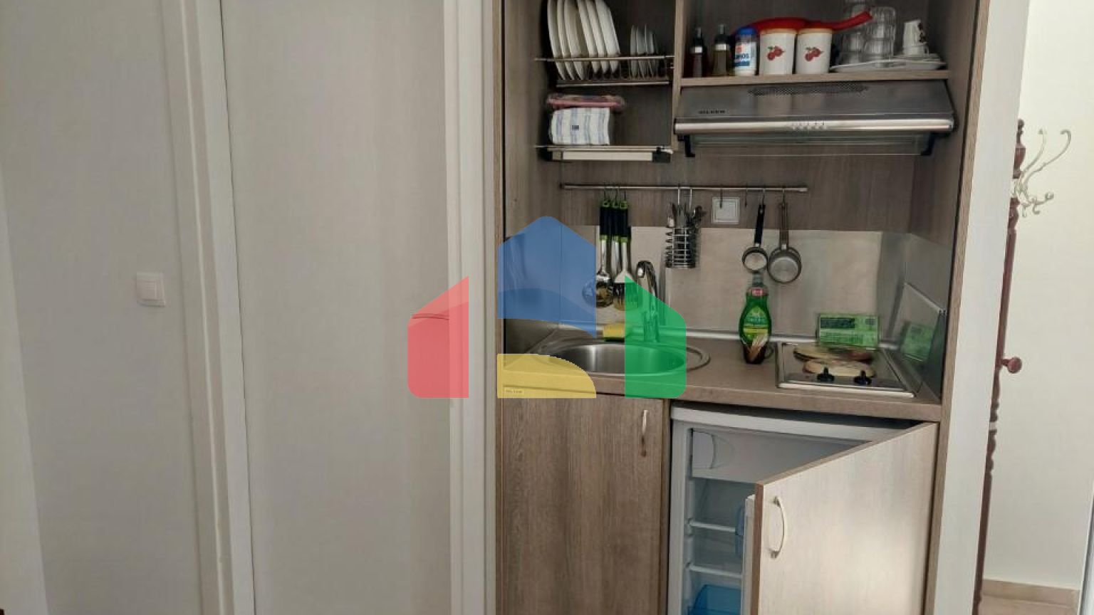 Продажа - Коттедж 200 m² на Ситонии (Халкидики)