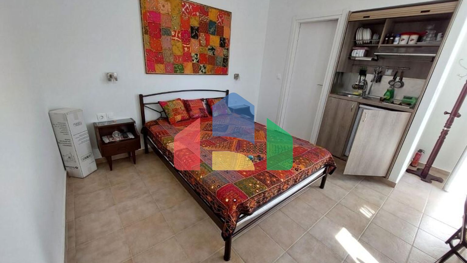 Продажа - Коттедж 200 m² на Ситонии (Халкидики)