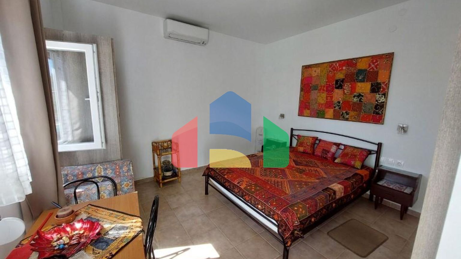 Продажа - Коттедж 200 m² на Ситонии (Халкидики)