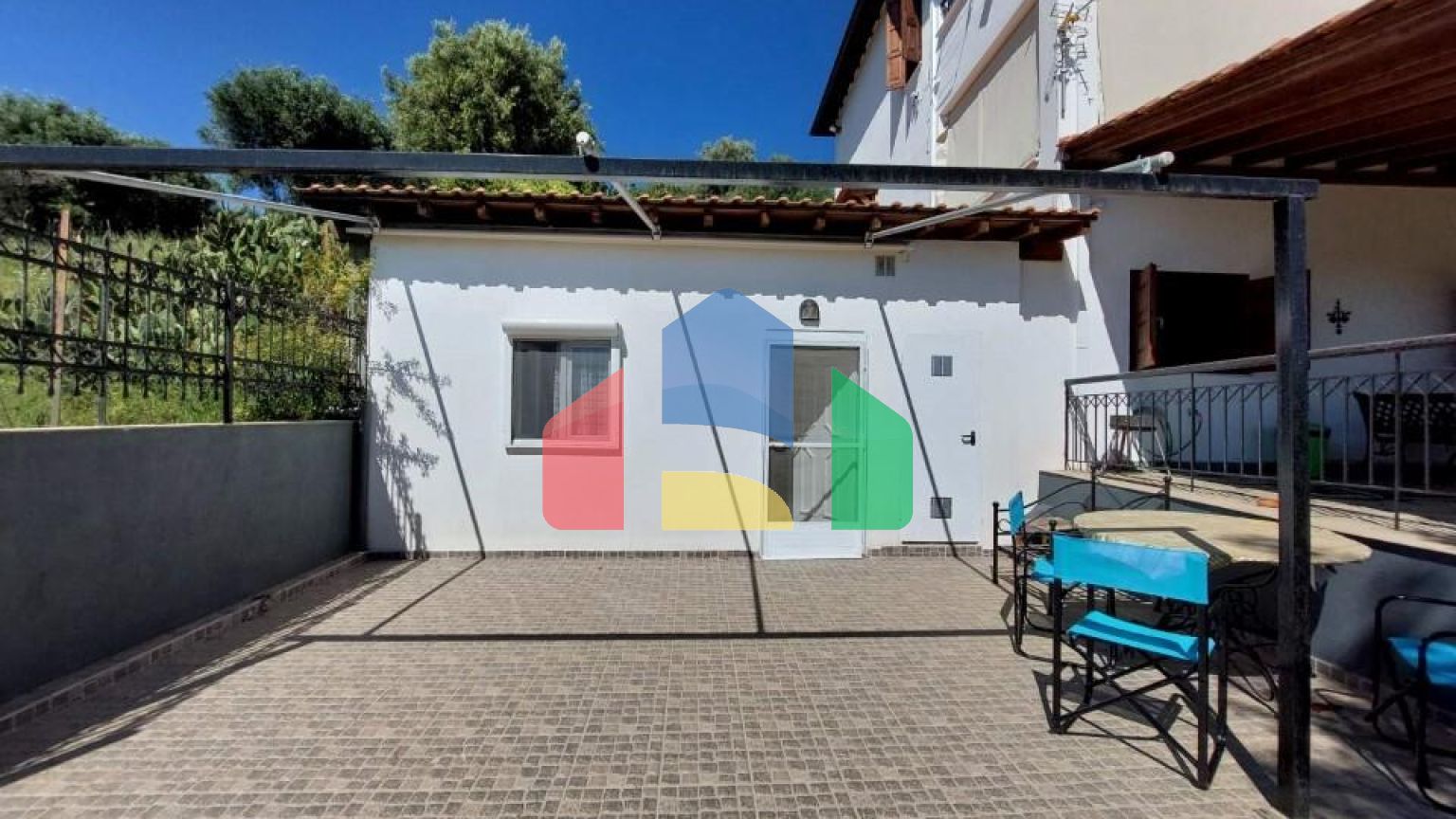 Продажа - Коттедж 200 m² на Ситонии (Халкидики)