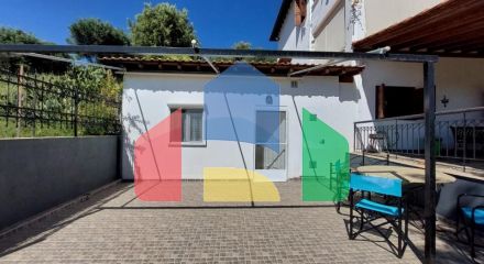 Продажа - Коттедж 200 m² на Ситонии (Халкидики) Продажа - Коттедж 200 m² на Ситонии (Халкидики)