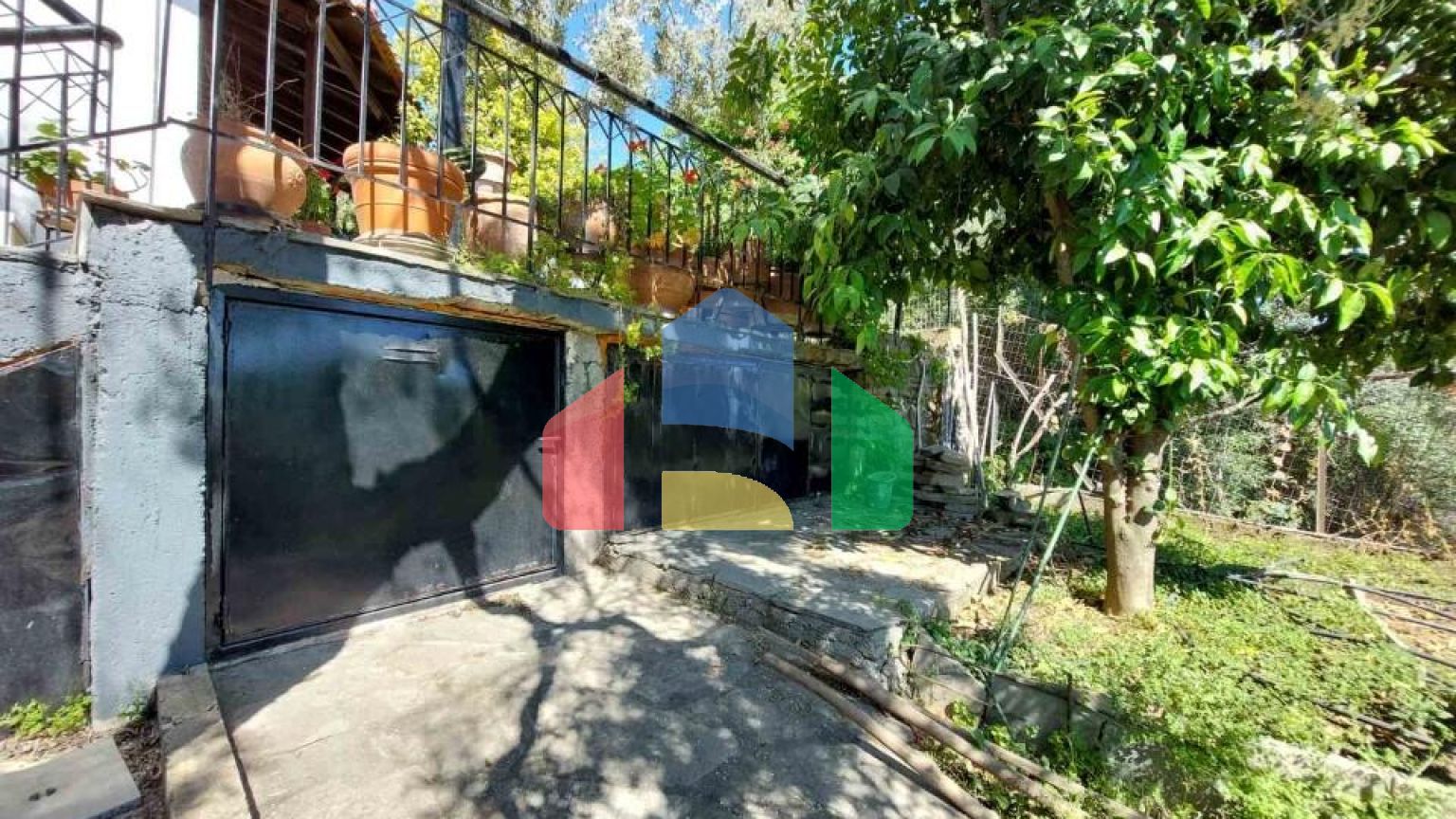 Продажа - Коттедж 200 m² на Ситонии (Халкидики)