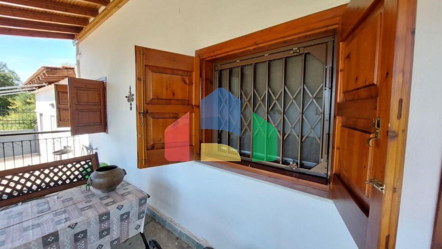 Продажа - Коттедж 200 m² на Ситонии (Халкидики)