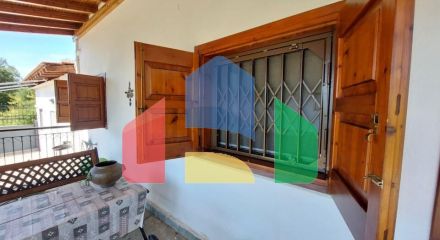 Продажа - Коттедж 200 m² на Ситонии (Халкидики) Продажа - Коттедж 200 m² на Ситонии (Халкидики)