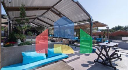 For Sale - Business 240 m² in Sithonia, Chalkidiki