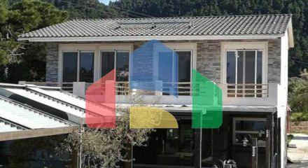 For Sale - Business 240 m² in Sithonia, Chalkidiki