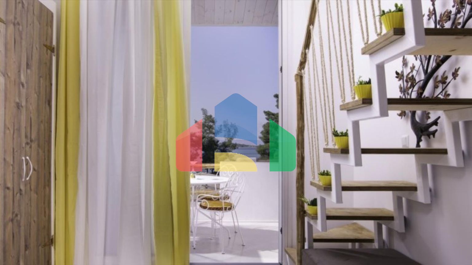 Продаж - Бізнес 240 m² на Сітонії (Халкідіки)