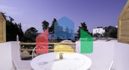 Продаж - Бізнес 240 m² на Сітонії (Халкідіки)