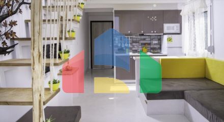 Продаж - Бізнес 240 m² на Сітонії (Халкідіки)