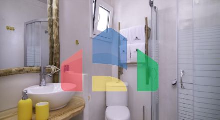 Продаж - Бізнес 240 m² на Сітонії (Халкідіки)