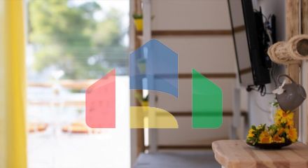 Продаж - Бізнес 240 m² на Сітонії (Халкідіки)