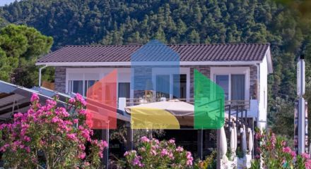 Продаж - Бізнес 240 m² на Сітонії (Халкідіки)