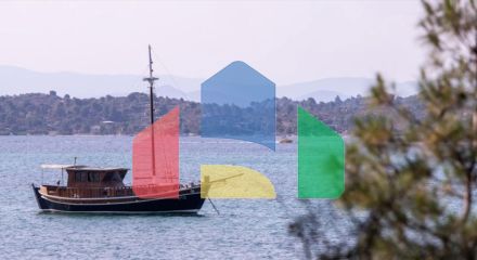 Продаж - Бізнес 240 m² на Сітонії (Халкідіки)