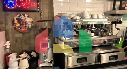 Продаж - Бізнес 240 m² на Сітонії (Халкідіки)