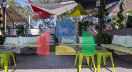 Продаж - Бізнес 240 m² на Сітонії (Халкідіки)